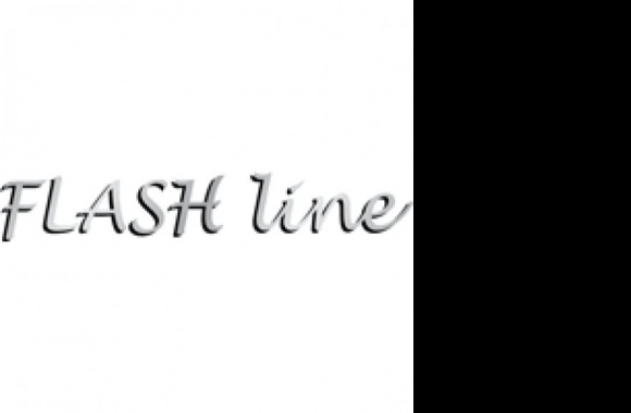 Mac Paul Flash Line Logo