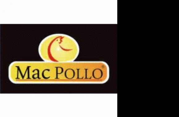 Mac Pollo Logo