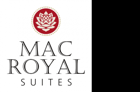Mac Royal Suites Logo