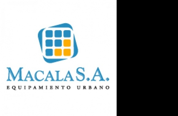 Macala Logo download in high quality