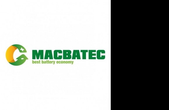 Macbatec Logo download in high quality