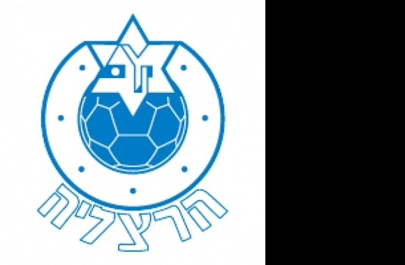 Maccabi Herziliya Logo