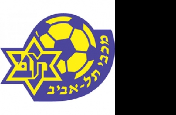 Maccabi Tel-Aviv Logo