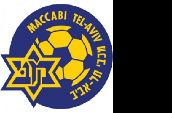 Maccabi Tel Aviv Logo