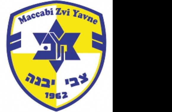 Maccabi Yavne FC Logo