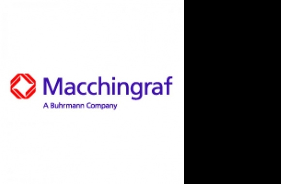 Macchingraf Logo download in high quality