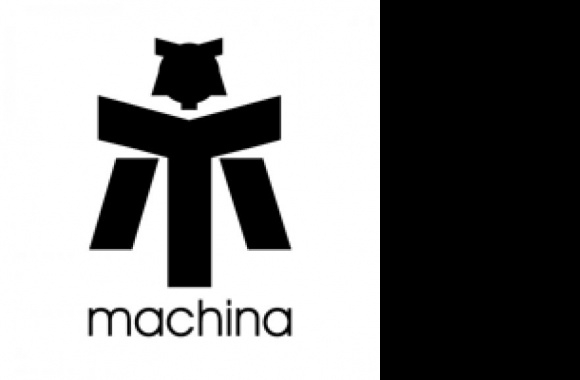 machina Logo download in high quality