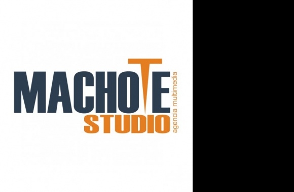 MachoteStudio Logo download in high quality