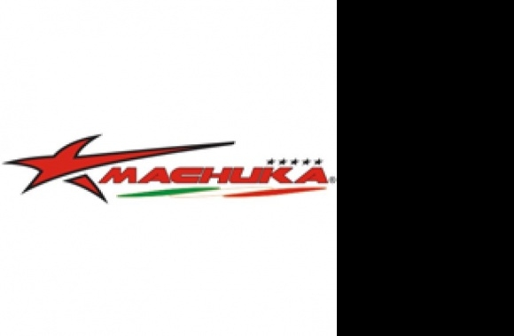 Machuka Sports Logo download in high quality