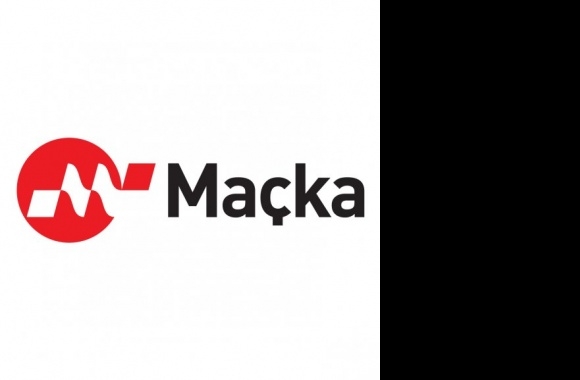 Macka Reklam Logo download in high quality