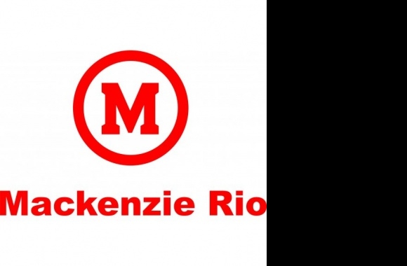 Mackenzie Rio Logo download in high quality