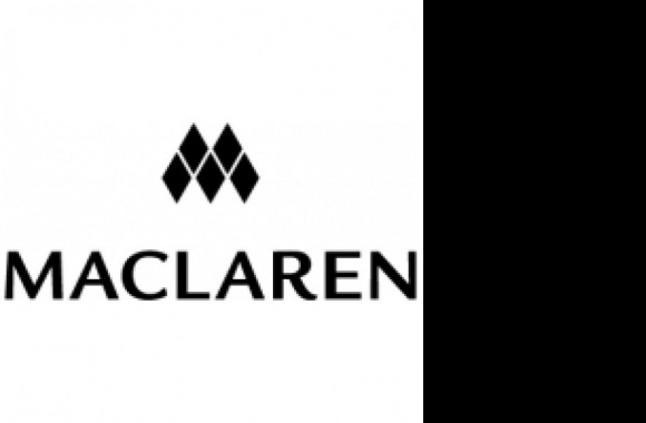 Maclaren Logo download in high quality