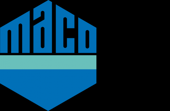 Maco Logo download in high quality