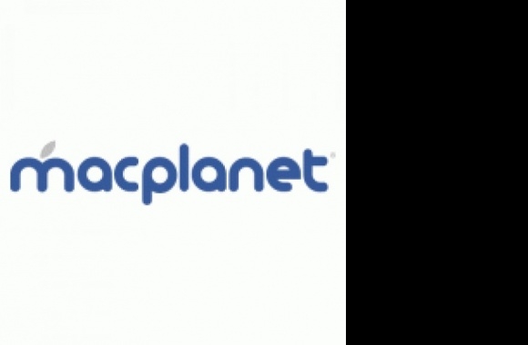 MacPlanet Logo download in high quality