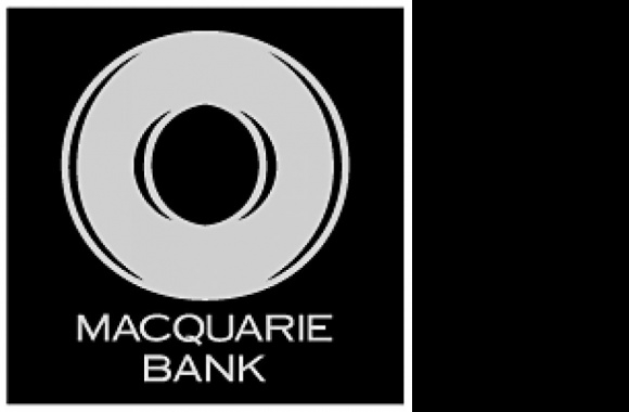 Macquarie Bank Limited Logo download in high quality