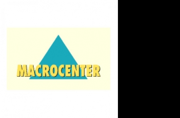 Macrocenter Logo download in high quality