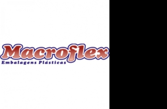 Macroflex Embalagens Logo