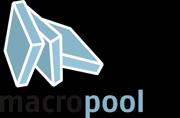 Macropool GmbH Logo