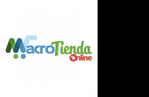 Macrotienda Online Logo download in high quality