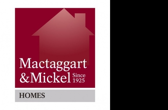 Mactaggart & Mickel Logo download in high quality