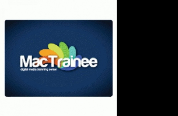 MacTrainee Logo download in high quality