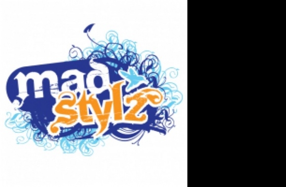 Mad Stylz Logo download in high quality