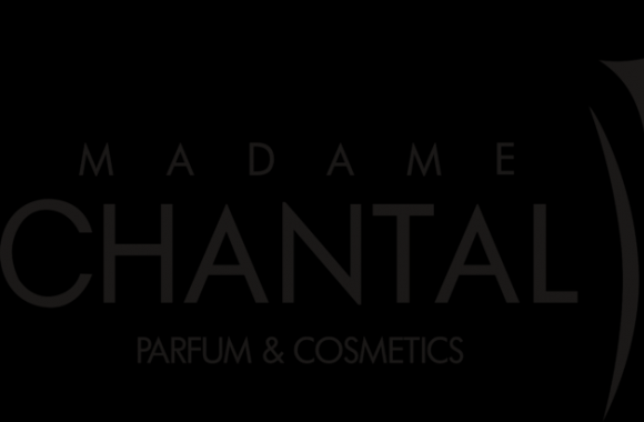 Madame Chantal Logo download in high quality