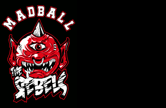 Madball Logo download in high quality