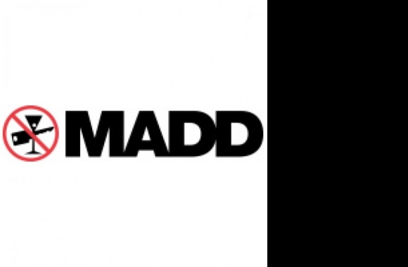 MADD Logo download in high quality