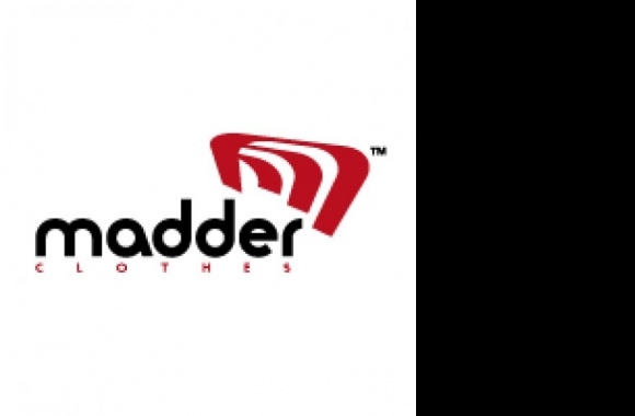 Madder Clothes Logo