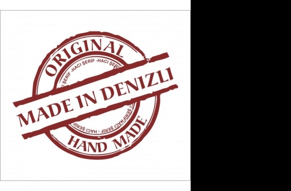 Made in Denizli Logo