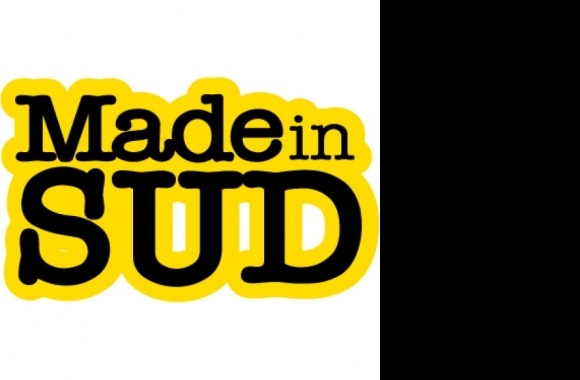 Made in Sud Logo