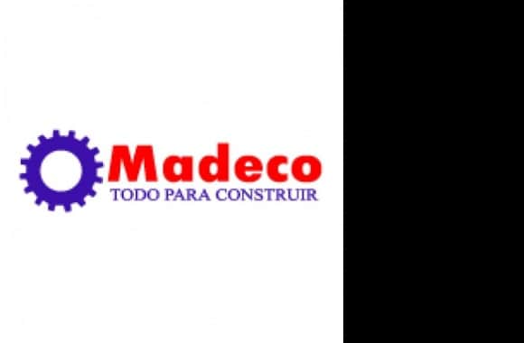 Madeco Logo download in high quality