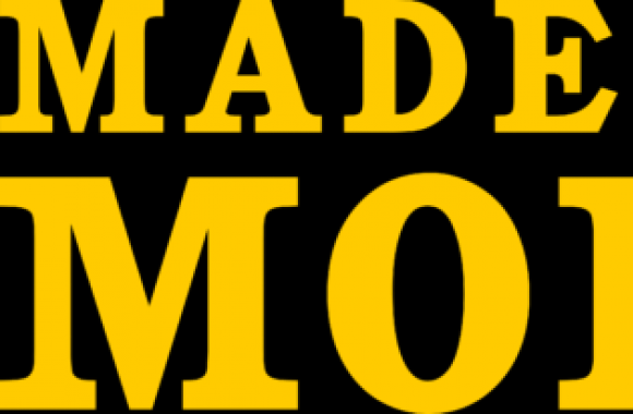 Madeireira Moretti Logo