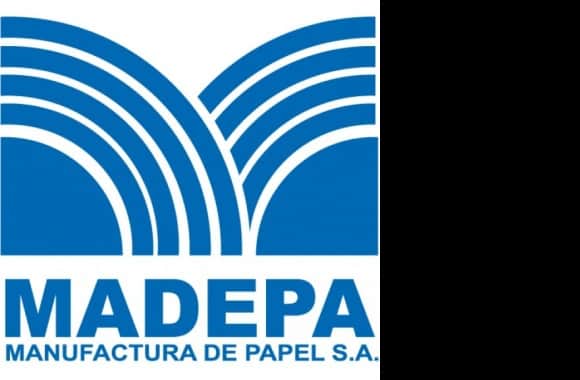 MADEPA Logo download in high quality