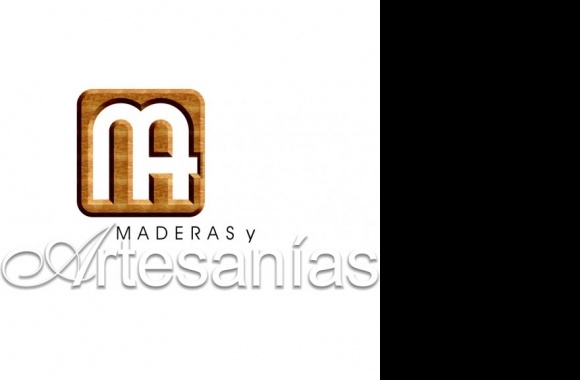 Maderas Y Artesanias Logo download in high quality