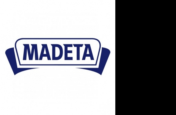 Madeta Logo download in high quality