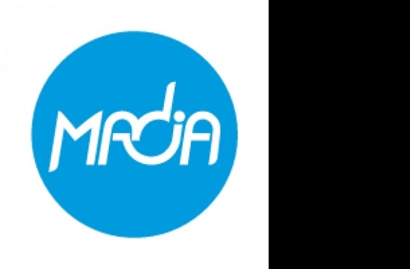 Madia Logo download in high quality