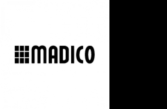 Madico Logo download in high quality