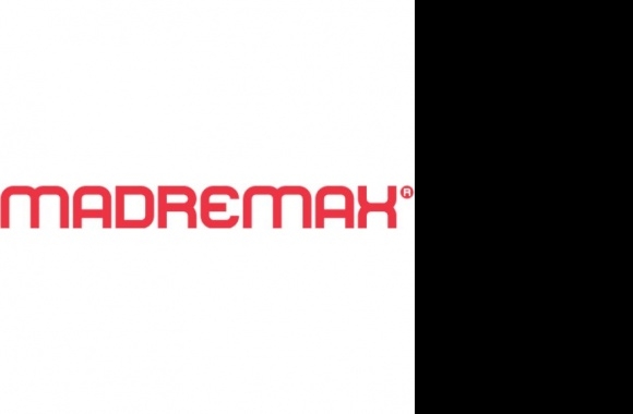 Madremax® Logo download in high quality