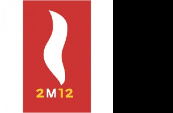 Madrid 2012 Logo