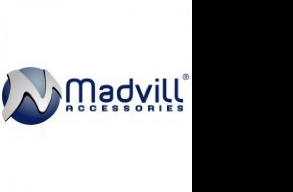 Madvill Logo download in high quality