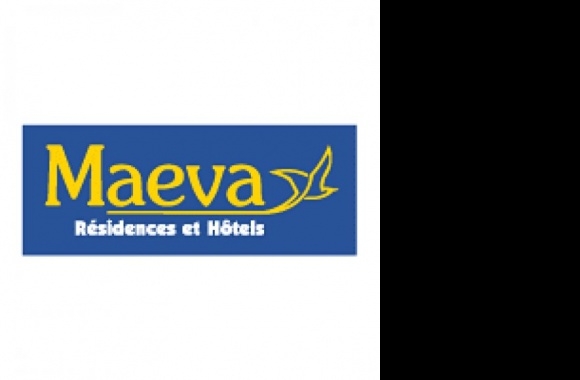 Maeva Residences et Hotels Logo download in high quality