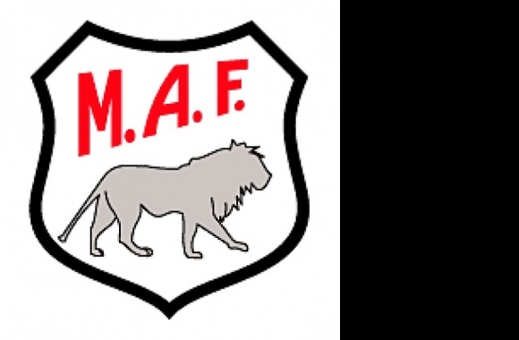 Maf Futebol Clube de Piracicaba-SP Logo
