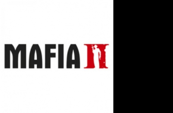 Mafia II Logo download in high quality