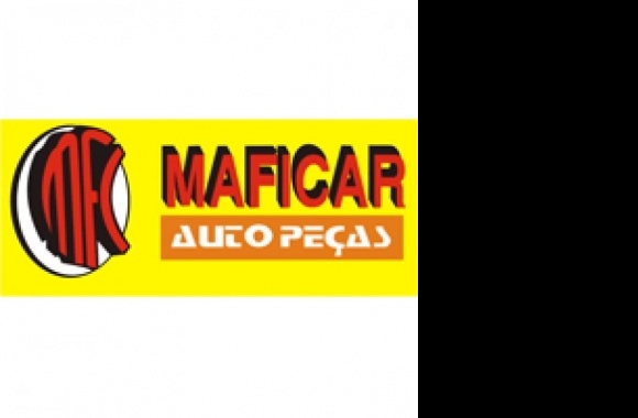 Maficar Logo download in high quality