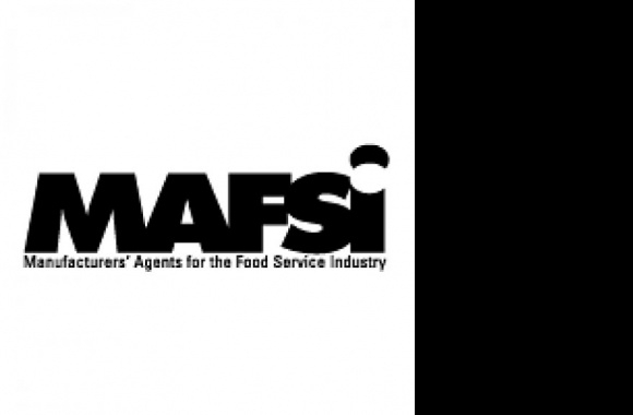 MAFSI Logo download in high quality