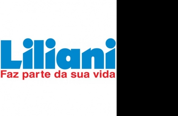 Magazine Liliani Logo