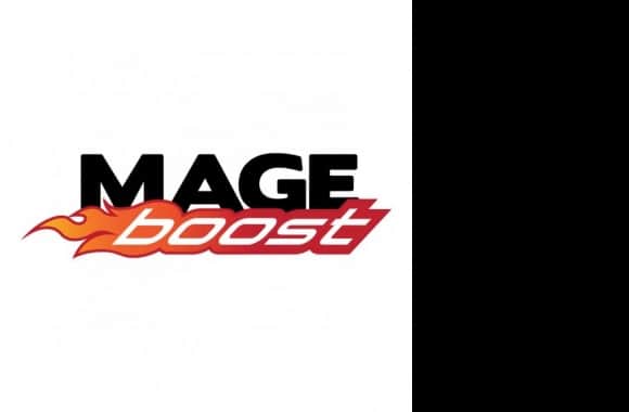 MageBoost Logo download in high quality