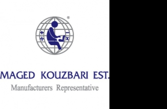 Maged Kouzbari Est. Logo download in high quality